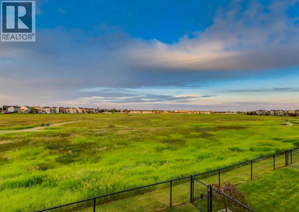 1401, 1086 Williamstown Boulevard NW, Airdrie, Alberta  T4B 3T9 - Photo 14 - A2323343