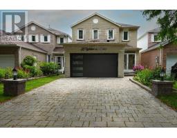 33 WILDERNESS DRIVE, Toronto, Ontario