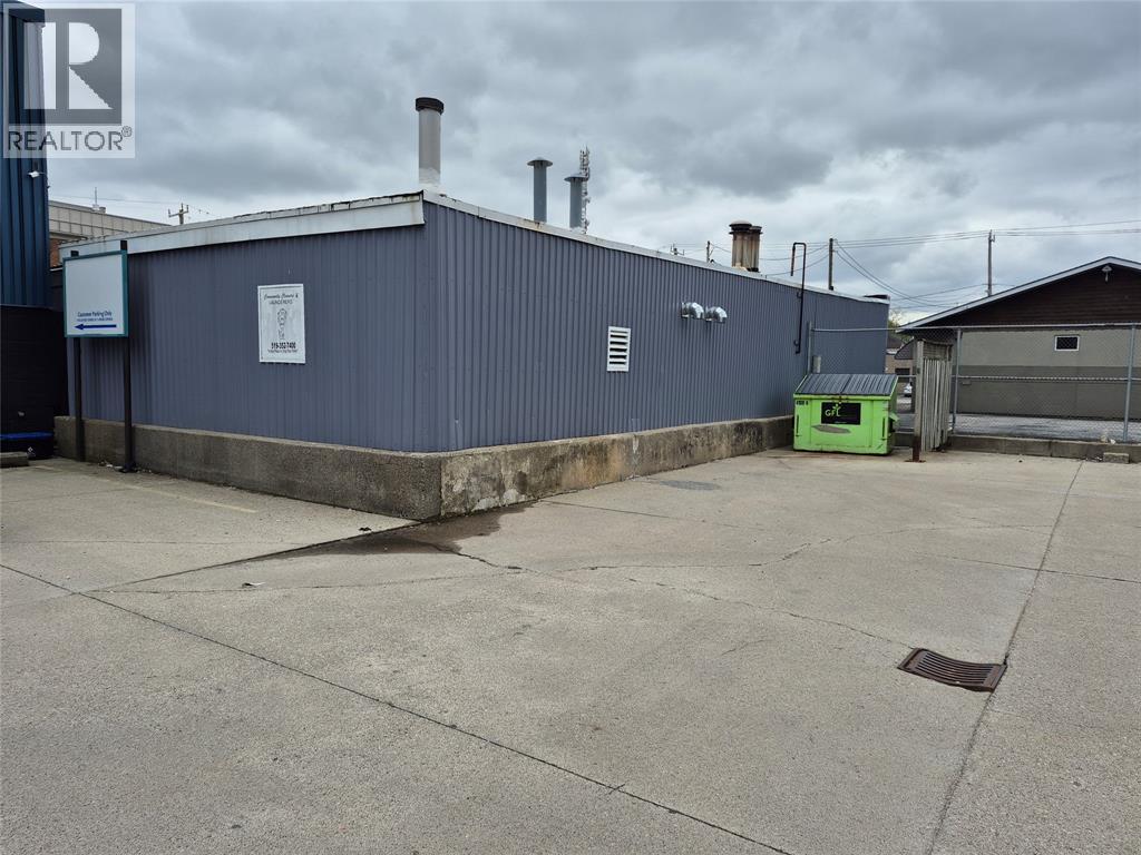 145 Queen Street North East, Chatham, Ontario  N7M 2G7 - Photo 4 - 26014715