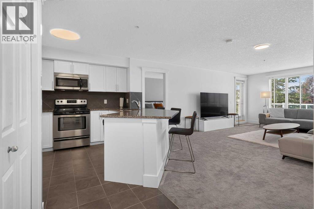 109, 500 Rocky Vista Gardens Nw, Calgary, Alberta T3G 0C3 - Photo 2 - A2328487