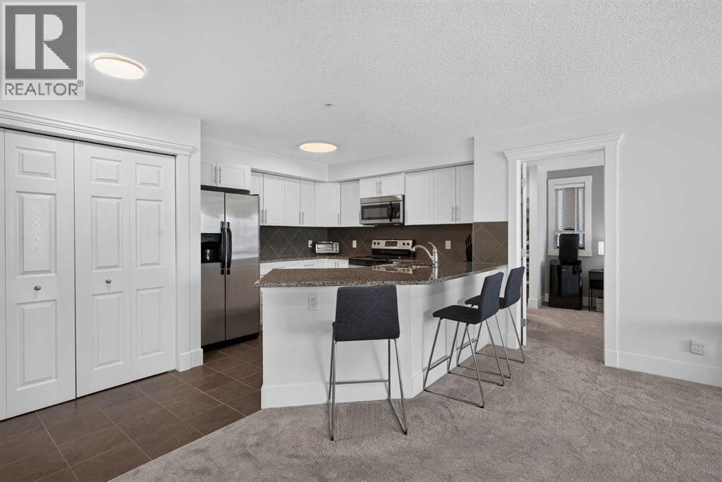 109, 500 Rocky Vista Gardens Nw, Calgary, Alberta T3G 0C3 - Photo 3 - A2328487