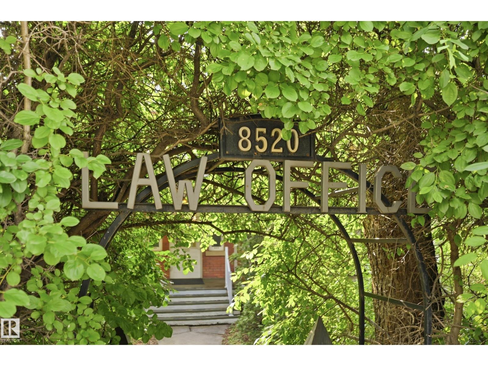 8520 104 St NW, Edmonton, Alberta  T6E 4G4 - Photo 7 - E4500348