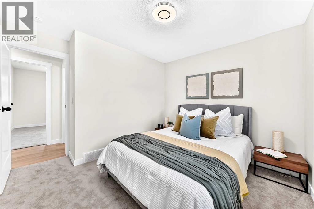 145 Sunvale Crescent Se, Calgary, Alberta  T2X 2R7 - Photo 18 - A2331709