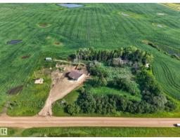 21318 Twp 464, Rural Camrose County, Alberta T0C 0L0 (30072557)