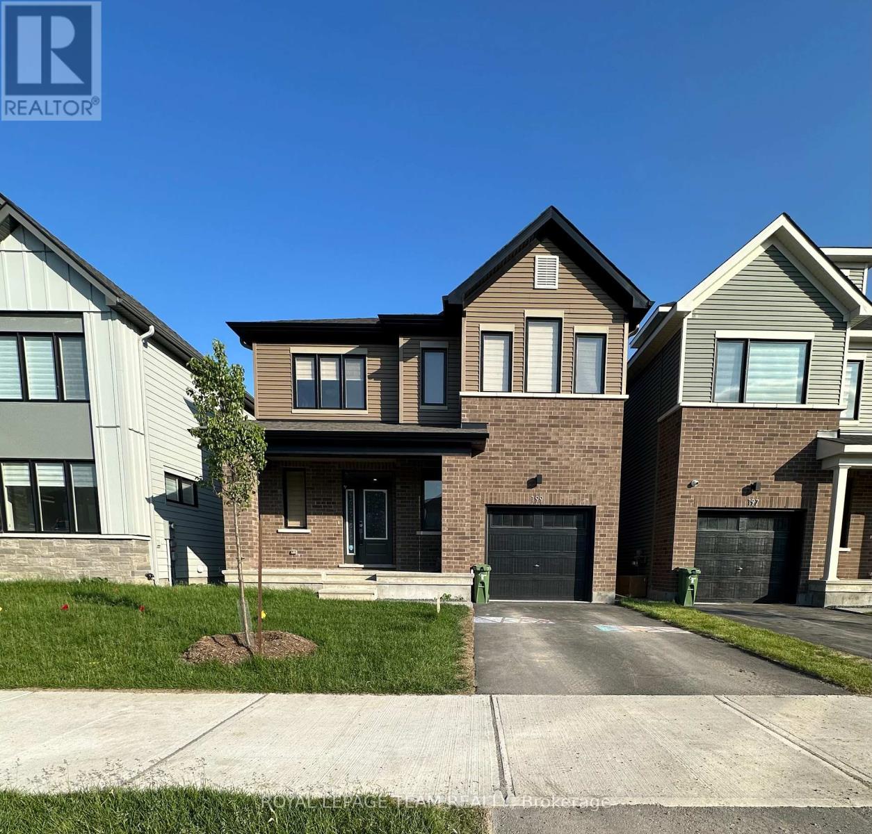 199 CONSERVANCY DRIVE, Ottawa