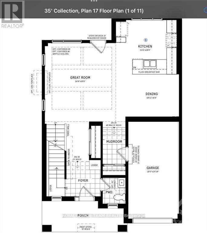 199 Conservancy Drive, Ottawa, Ontario  K2J 7M5 - Photo 23 - X13599492