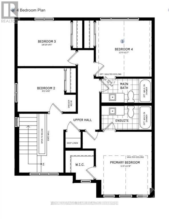 199 Conservancy Drive, Ottawa, Ontario  K2J 7M5 - Photo 24 - X13599492
