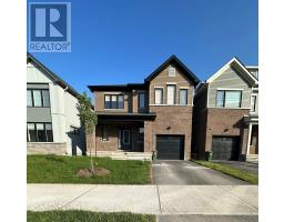 199 CONSERVANCY DRIVE, ottawa, Ontario