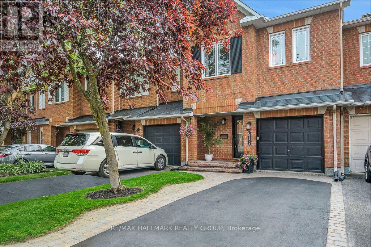 6252 SABLEWOOD PLACE, Ottawa, Ontario