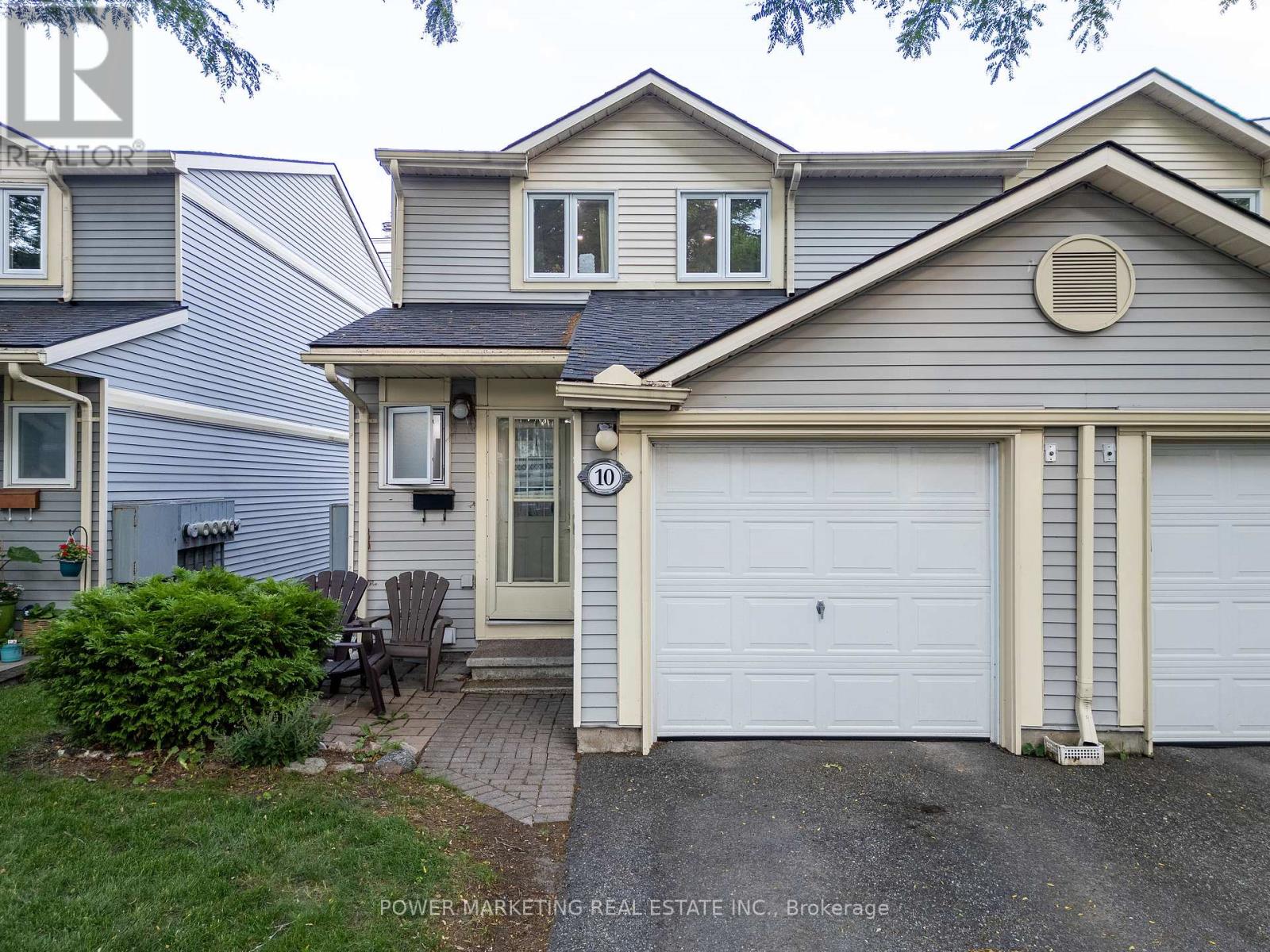 10 BUJOLD COURT, Ottawa, Ontario