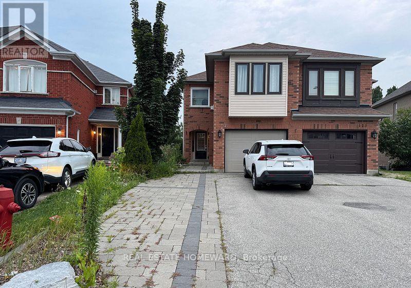 W/O - 121 PRIMEAU DRIVE, Aurora, Ontario
