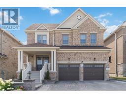 25 PEAR BLOSSOM WAY, East Gwillimbury, Ontario