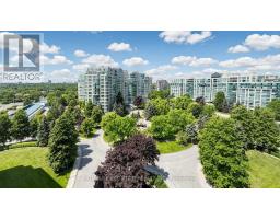 1016 - 7825 BAYVIEW AVENUE, Markham, Ontario