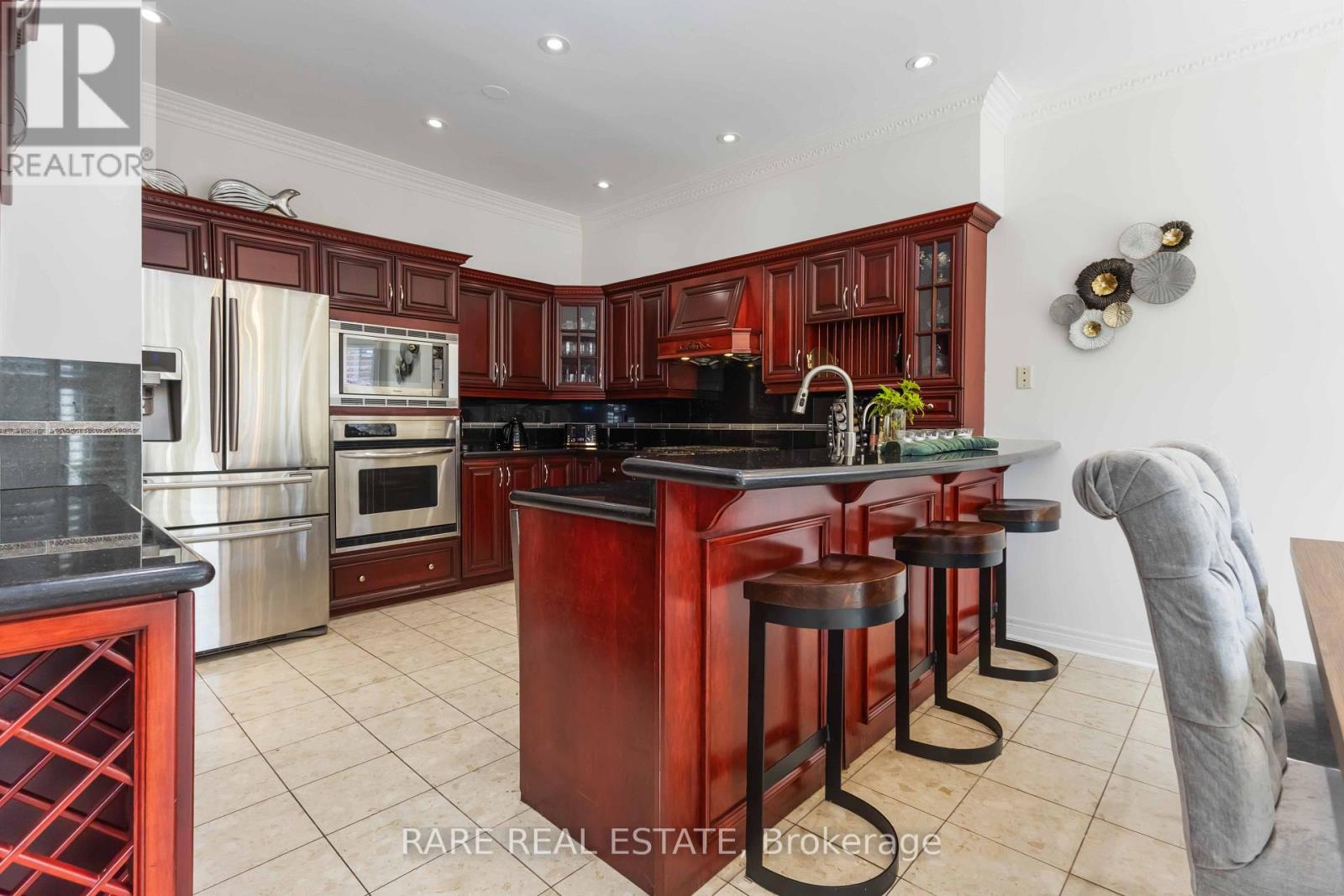 55 Castlemore Avenue, Markham, Ontario  L6C 2N9 - Photo 10 - N13599700