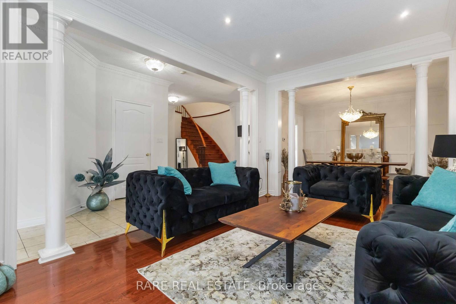 55 Castlemore Avenue, Markham, Ontario  L6C 2N9 - Photo 8 - N13599700