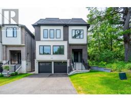 159 SNIVELY STREET, Richmond Hill, Ontario