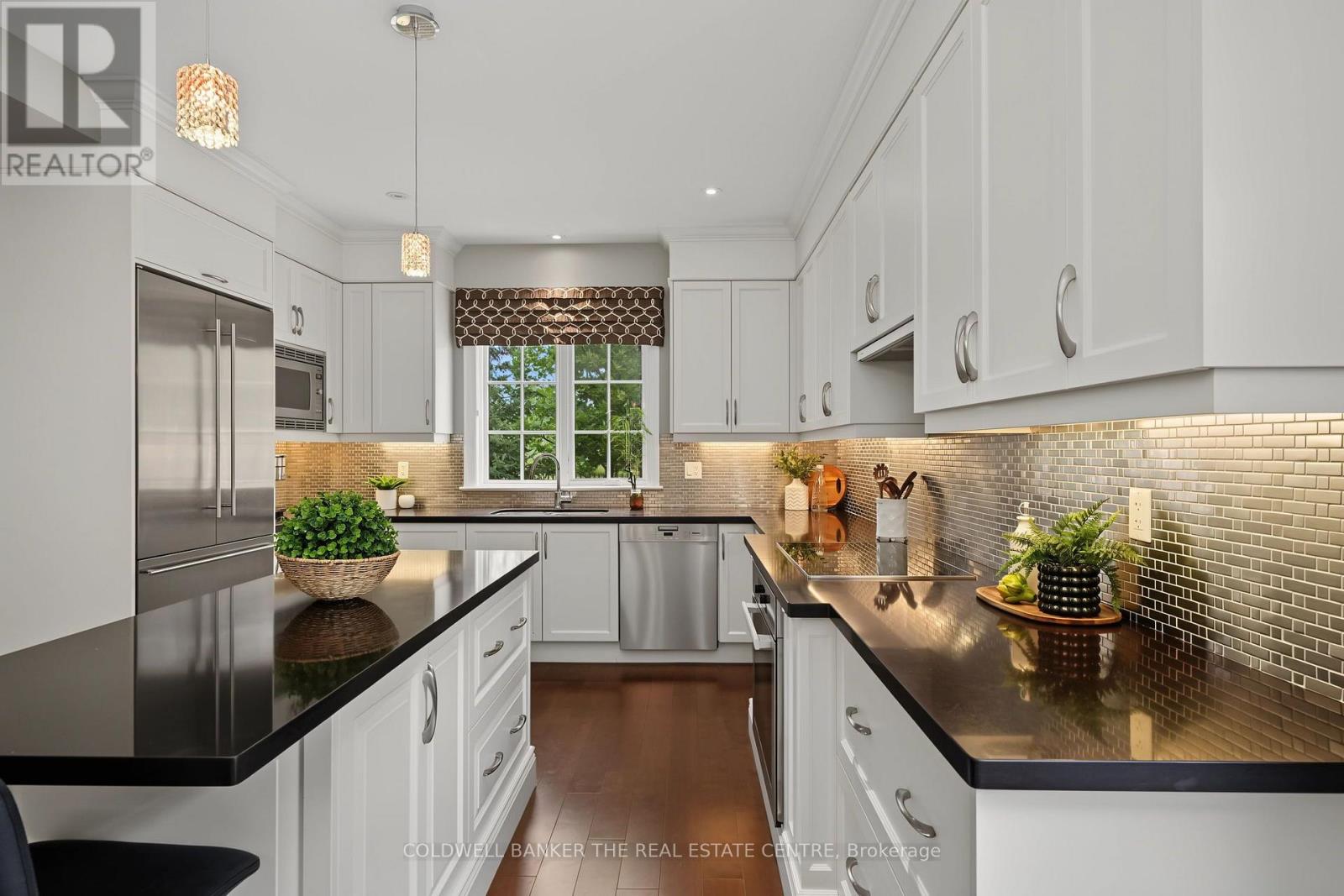 64 Jenny Thompson Court, Richmond Hill, Ontario  L4S 0E7 - Photo 15 - N13599728