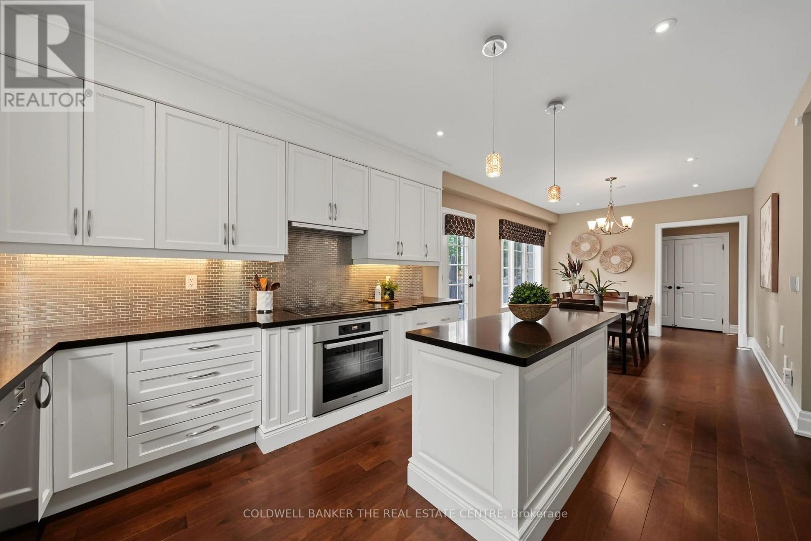 64 Jenny Thompson Court, Richmond Hill, Ontario  L4S 0E7 - Photo 16 - N13599728