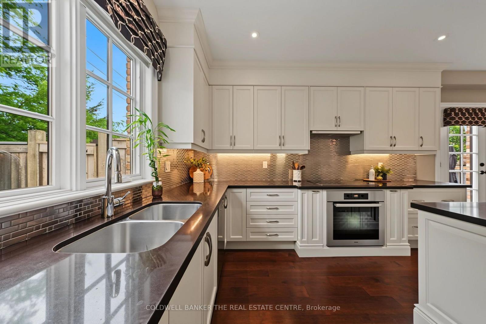 64 Jenny Thompson Court, Richmond Hill, Ontario  L4S 0E7 - Photo 17 - N13599728