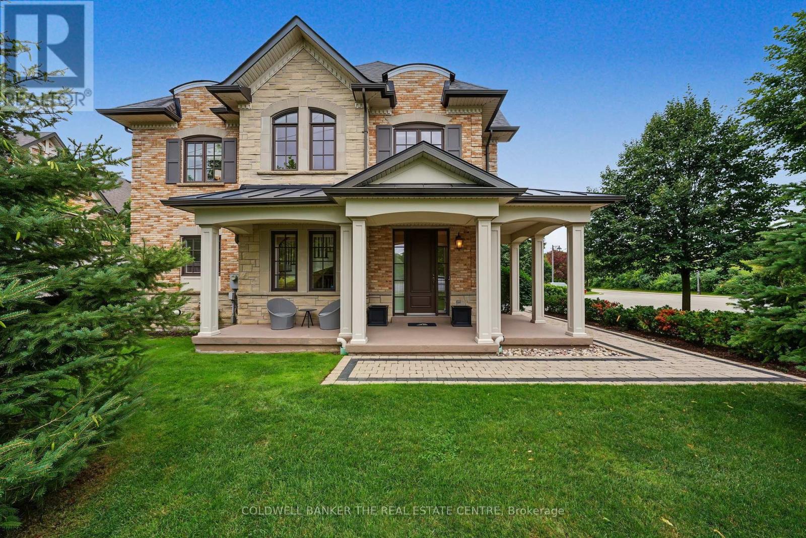 64 Jenny Thompson Court, Richmond Hill, Ontario  L4S 0E7 - Photo 3 - N13599728