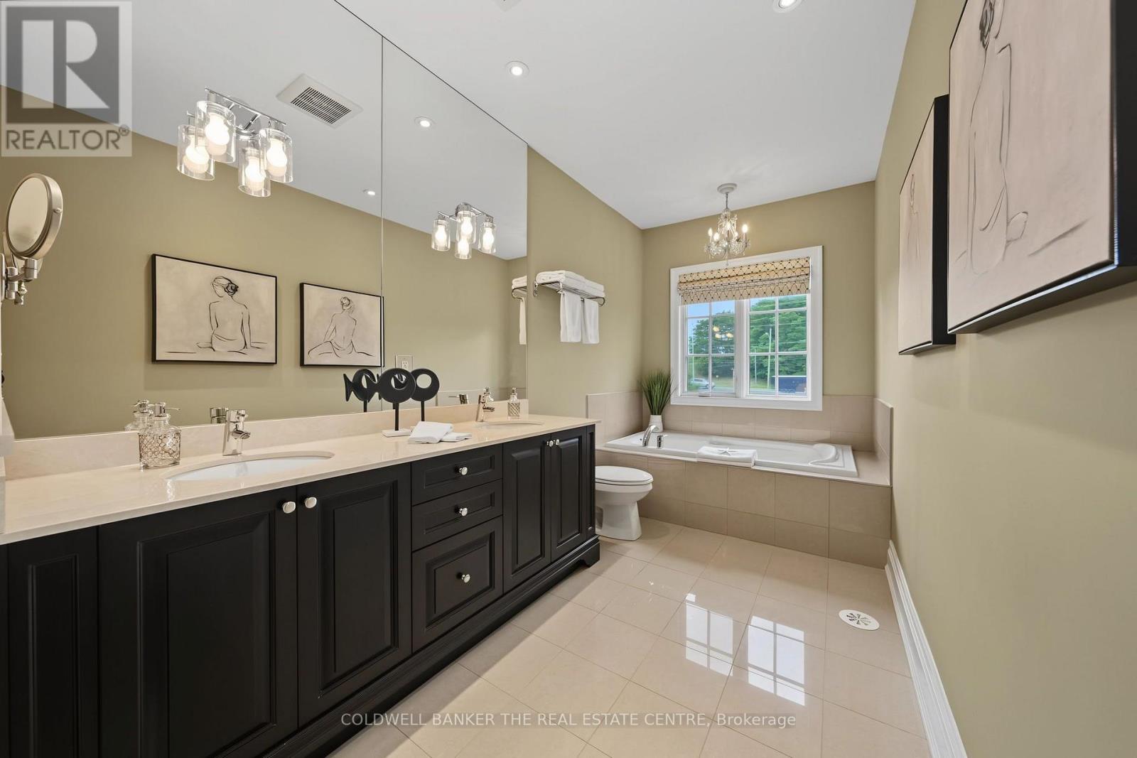 64 Jenny Thompson Court, Richmond Hill, Ontario  L4S 0E7 - Photo 36 - N13599728