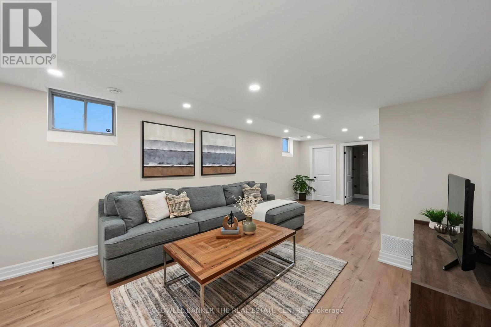 64 Jenny Thompson Court, Richmond Hill, Ontario  L4S 0E7 - Photo 38 - N13599728