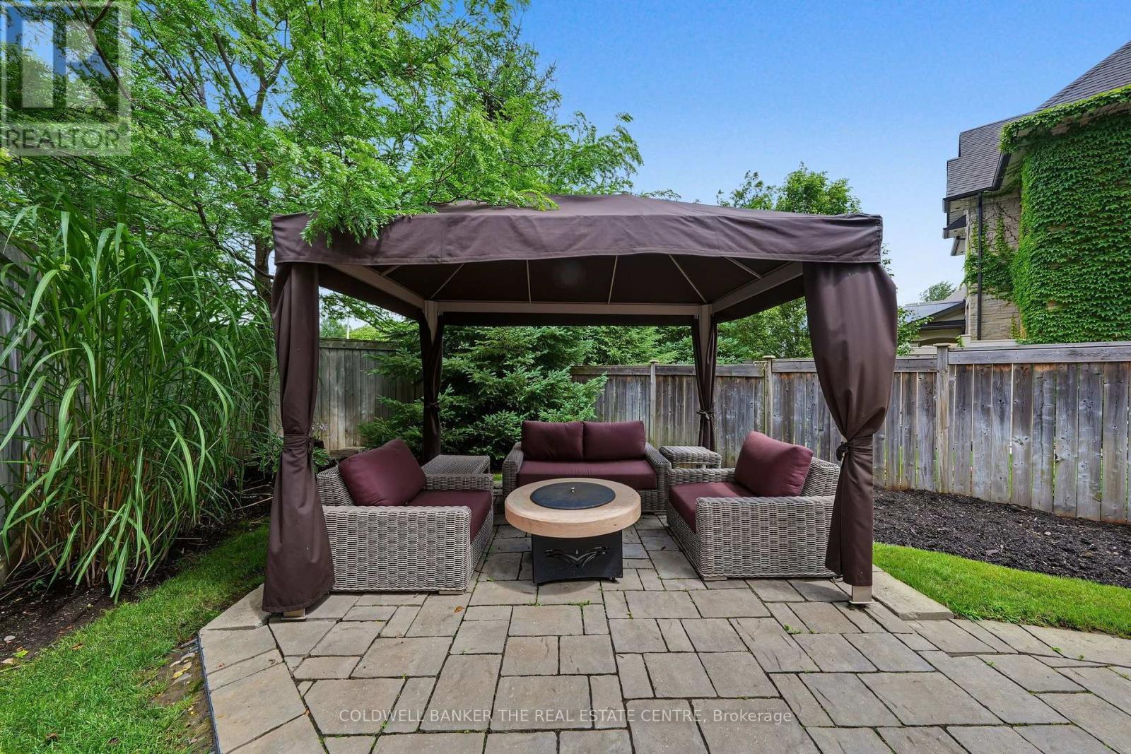 64 Jenny Thompson Court, Richmond Hill, Ontario  L4S 0E7 - Photo 42 - N13599728