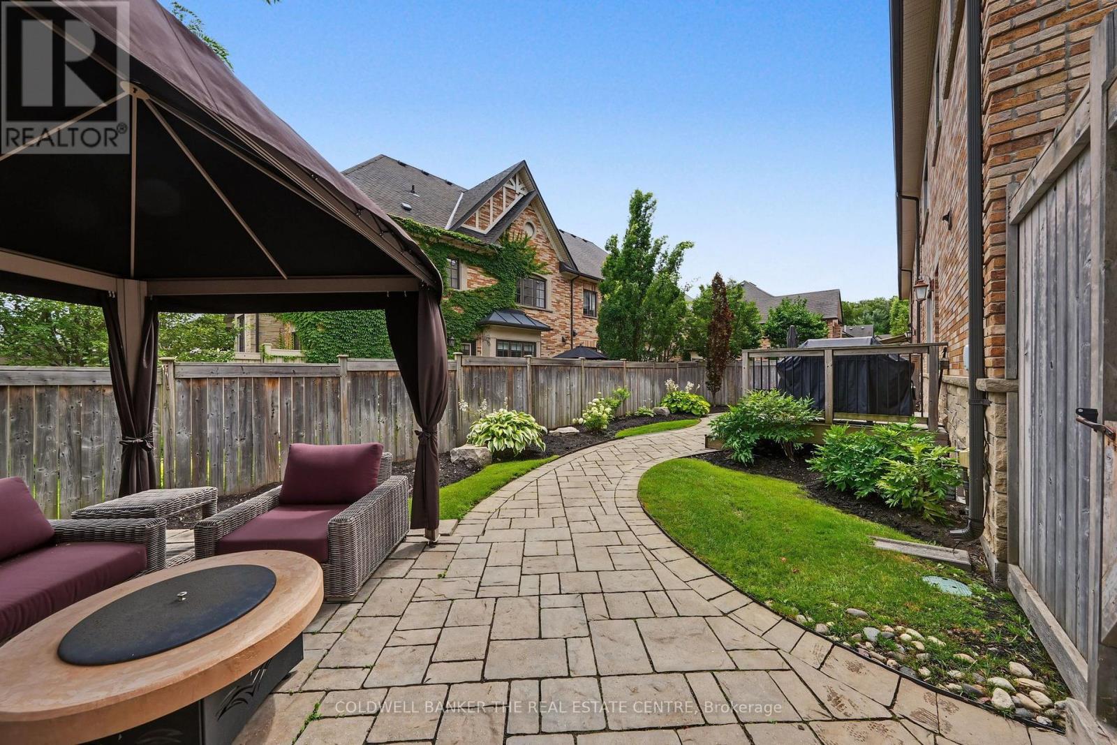 64 Jenny Thompson Court, Richmond Hill, Ontario  L4S 0E7 - Photo 43 - N13599728