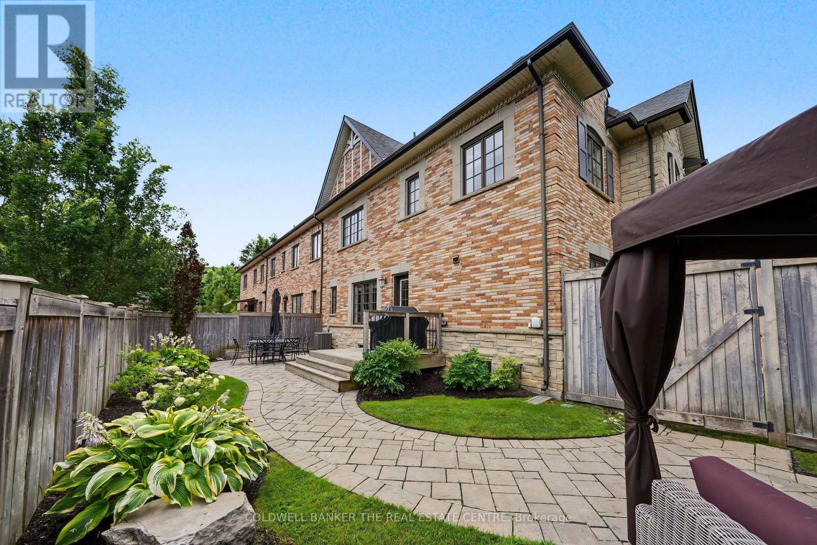 64 Jenny Thompson Court, Richmond Hill, Ontario  L4S 0E7 - Photo 44 - N13599728