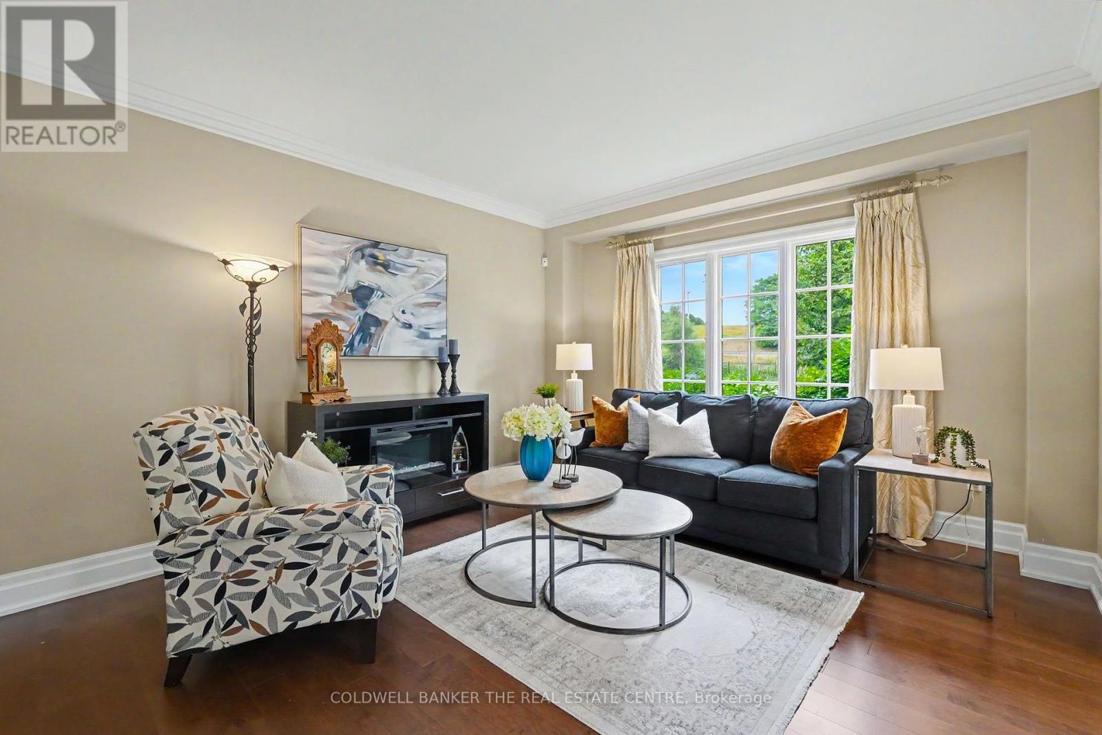 64 Jenny Thompson Court, Richmond Hill, Ontario  L4S 0E7 - Photo 8 - N13599728