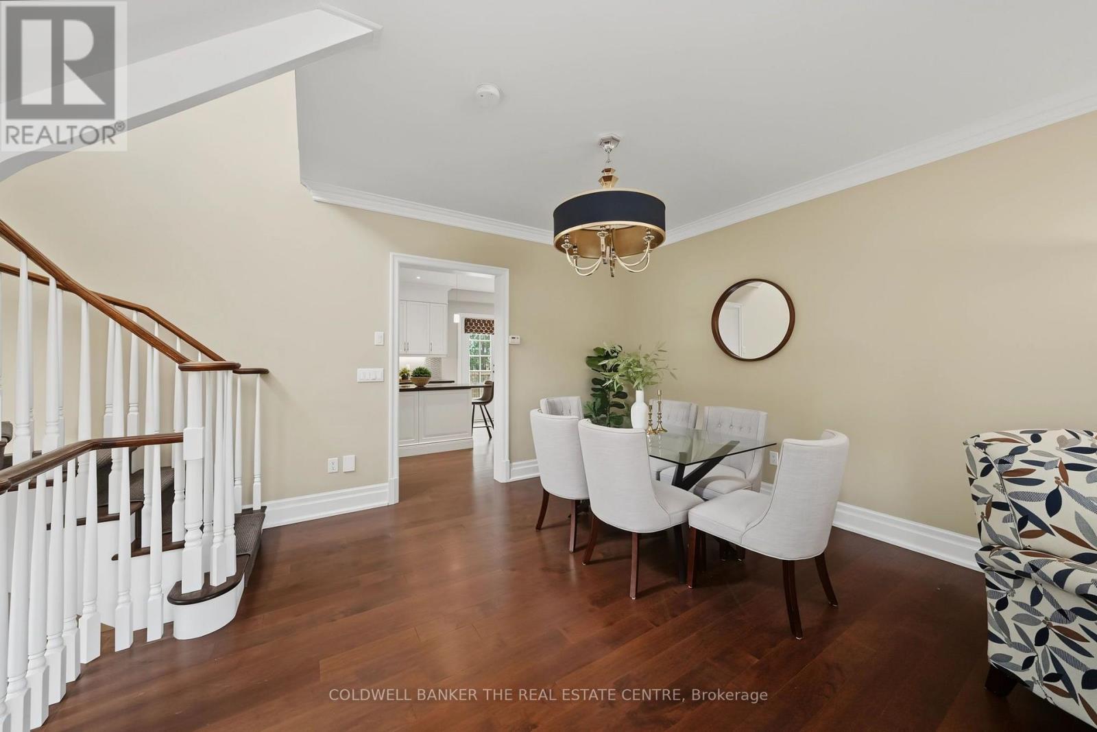 64 Jenny Thompson Court, Richmond Hill, Ontario  L4S 0E7 - Photo 9 - N13599728