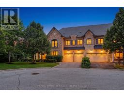 64 JENNY THOMPSON COURT, Richmond Hill, Ontario