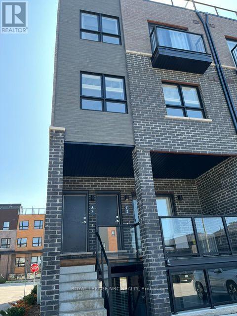 67 - 6705 CROPP STREET, Niagara Falls, Ontario