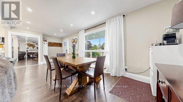 Upper - 29 Bronte Crescent, Barrie (Letitia Heights), Ontario  L4N 5B8 - Photo 13 - S13599498