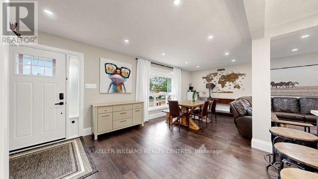 Upper - 29 Bronte Crescent, Barrie (Letitia Heights), Ontario  L4N 5B8 - Photo 14 - S13599498