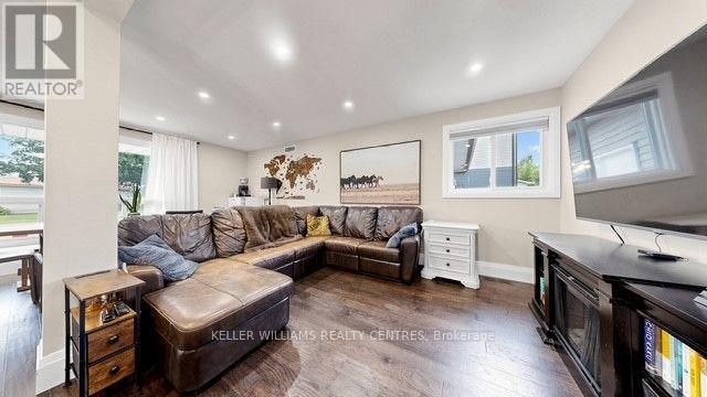 Upper - 29 Bronte Crescent, Barrie (Letitia Heights), Ontario  L4N 5B8 - Photo 18 - S13599498