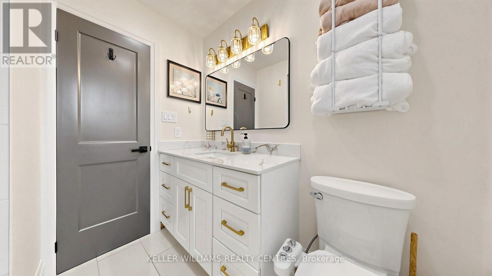 Upper - 29 Bronte Crescent, Barrie (Letitia Heights), Ontario  L4N 5B8 - Photo 20 - S13599498
