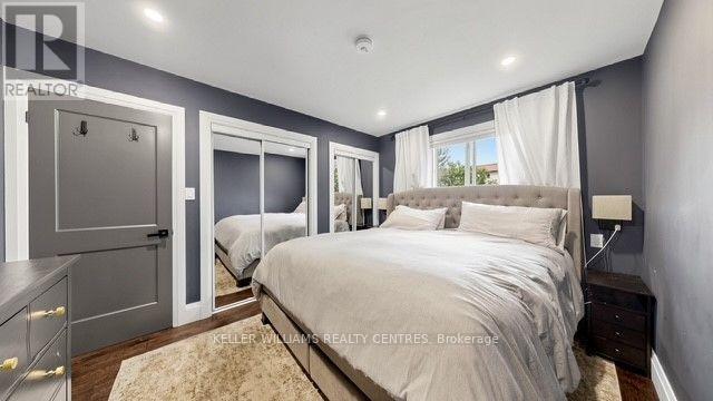 Upper - 29 Bronte Crescent, Barrie (Letitia Heights), Ontario  L4N 5B8 - Photo 24 - S13599498