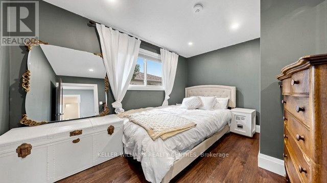 Upper - 29 Bronte Crescent, Barrie (Letitia Heights), Ontario  L4N 5B8 - Photo 25 - S13599498