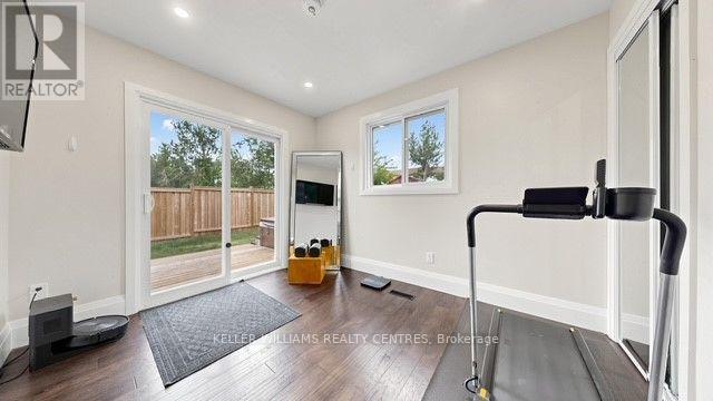 Upper - 29 Bronte Crescent, Barrie (Letitia Heights), Ontario  L4N 5B8 - Photo 26 - S13599498