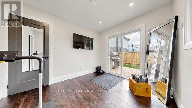 Upper - 29 Bronte Crescent, Barrie (Letitia Heights), Ontario  L4N 5B8 - Photo 27 - S13599498
