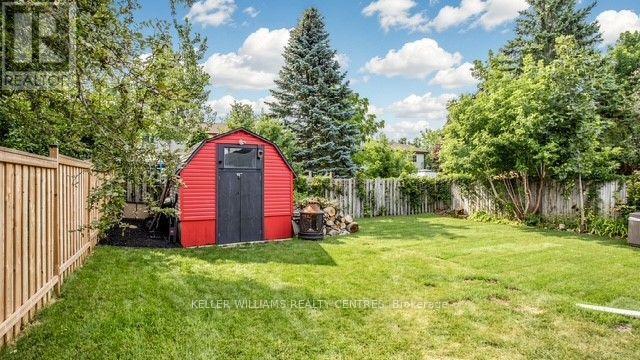 Upper - 29 Bronte Crescent, Barrie (Letitia Heights), Ontario  L4N 5B8 - Photo 31 - S13599498