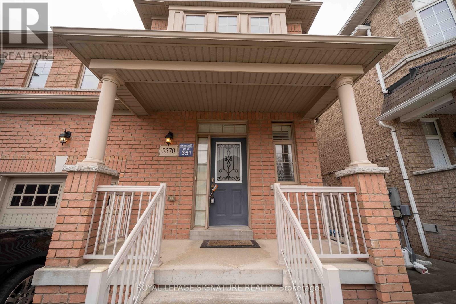 5570 MEADOWCREST AVENUE, Mississauga (Churchill Meadows)