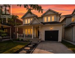 1245 NEWELL STREET, Milton, Ontario