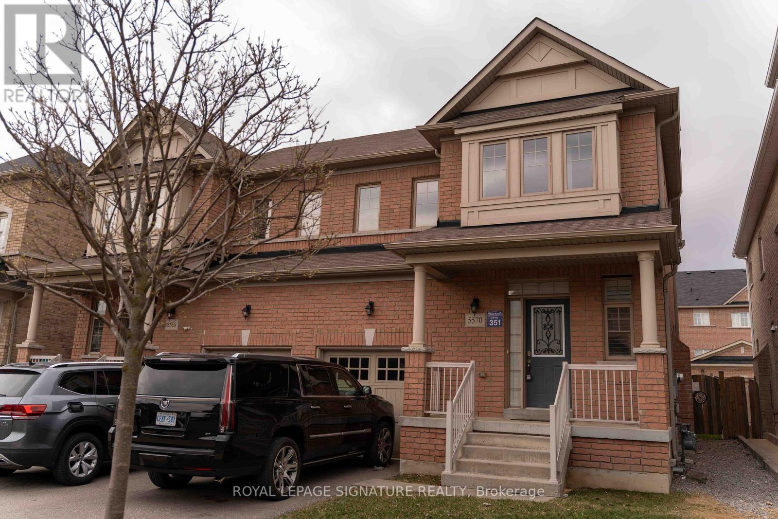 5570 Meadowcrest Avenue, Mississauga, Ontario  L5M 0V1 - Photo 33 - W13599526