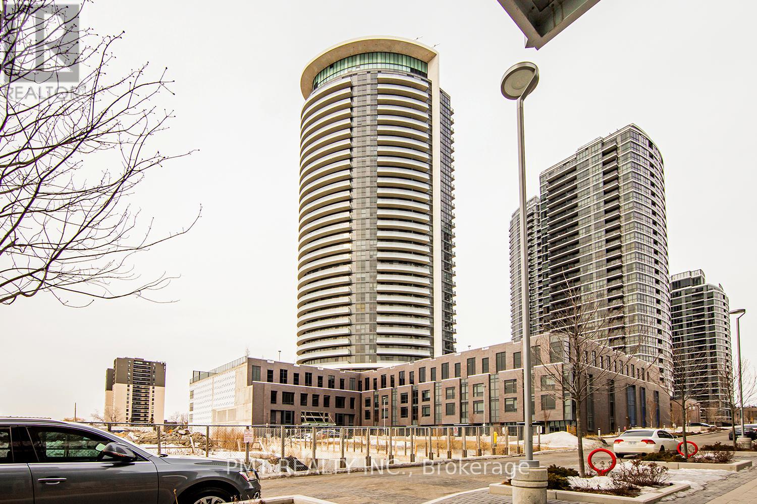 2001 - 30 Gibbs Road, Toronto, Ontario  M9B 0E4 - Photo 1 - W13599534