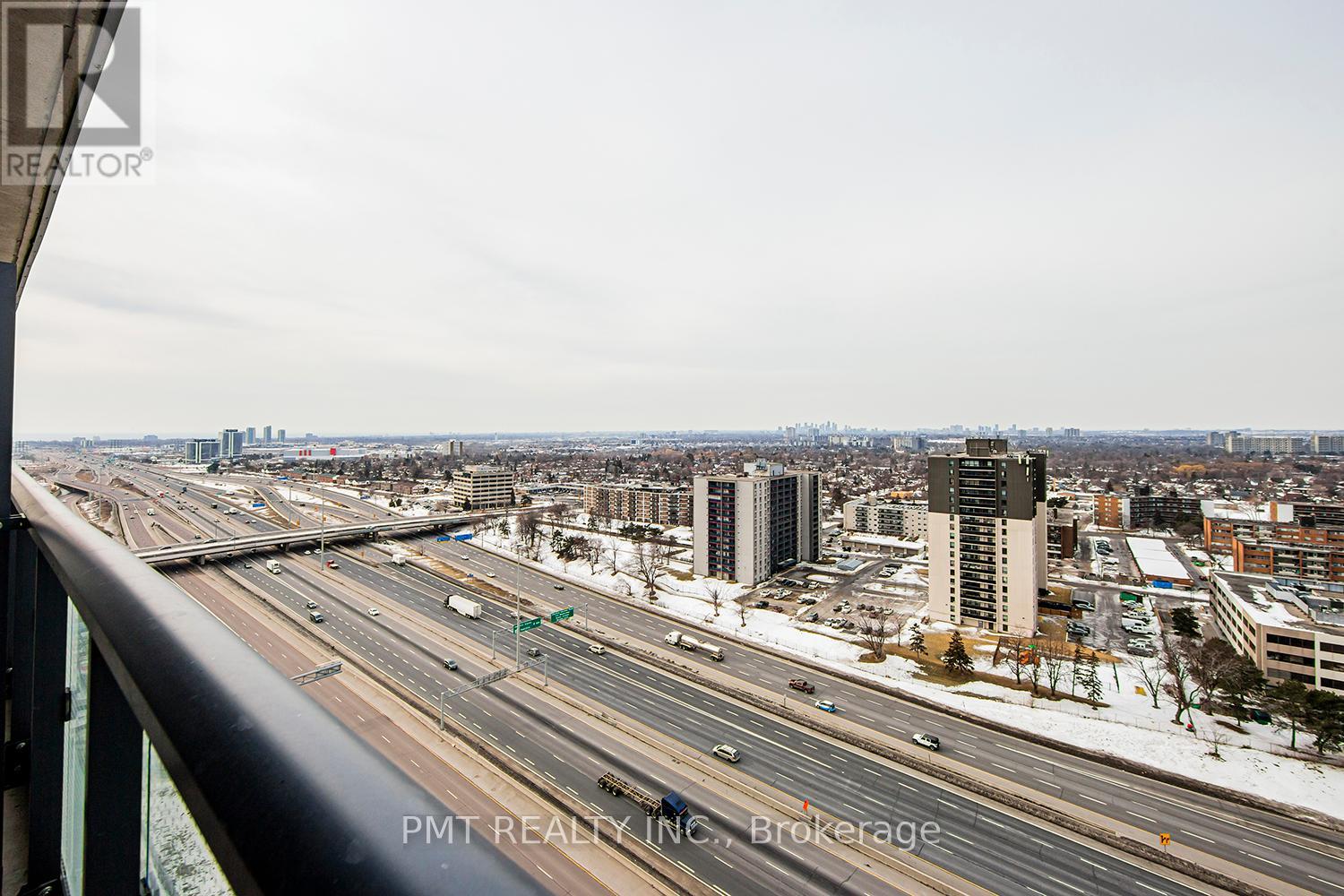 2001 - 30 Gibbs Road, Toronto, Ontario  M9B 0E4 - Photo 31 - W13599534
