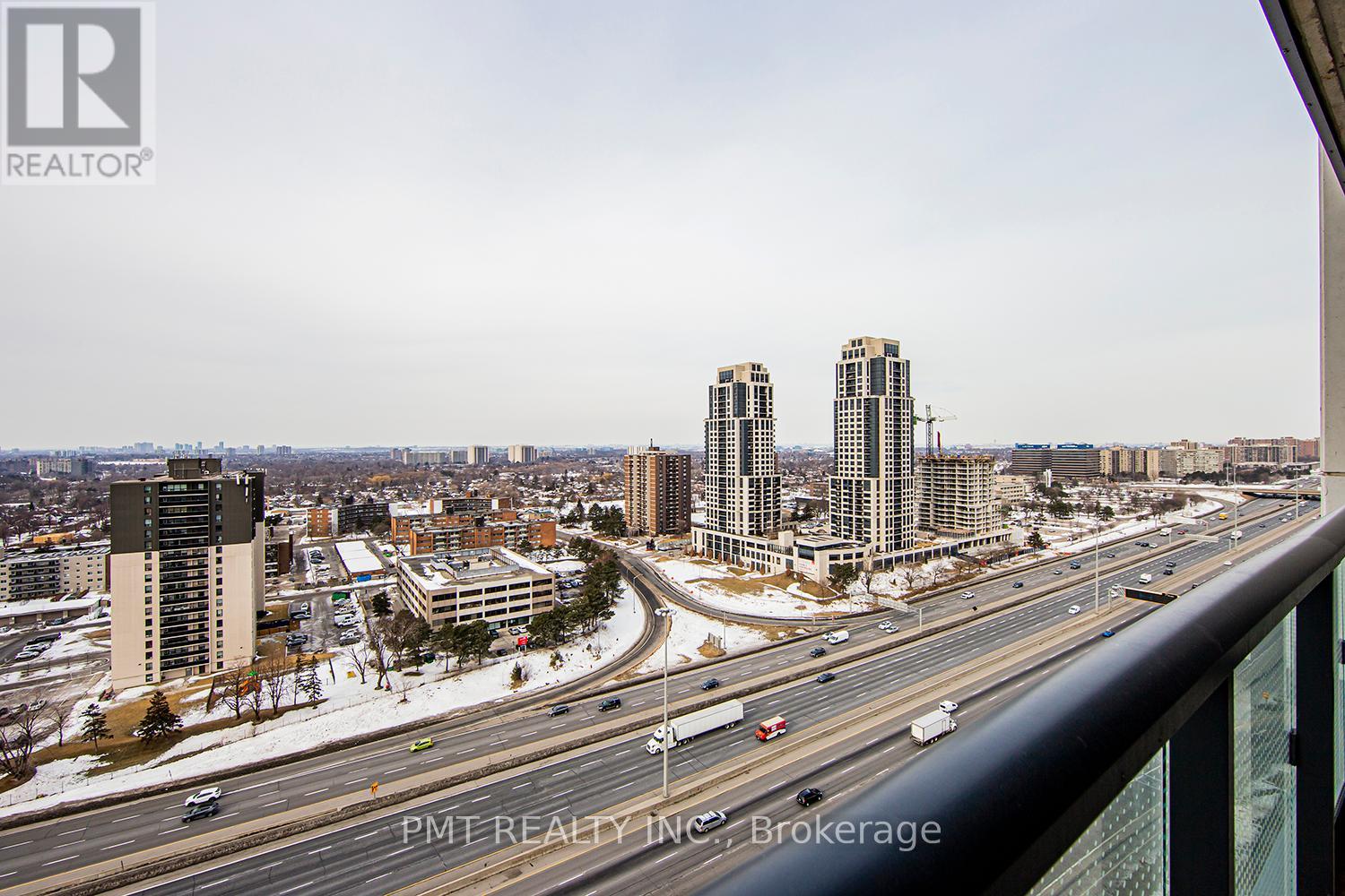 2001 - 30 Gibbs Road, Toronto, Ontario  M9B 0E4 - Photo 32 - W13599534