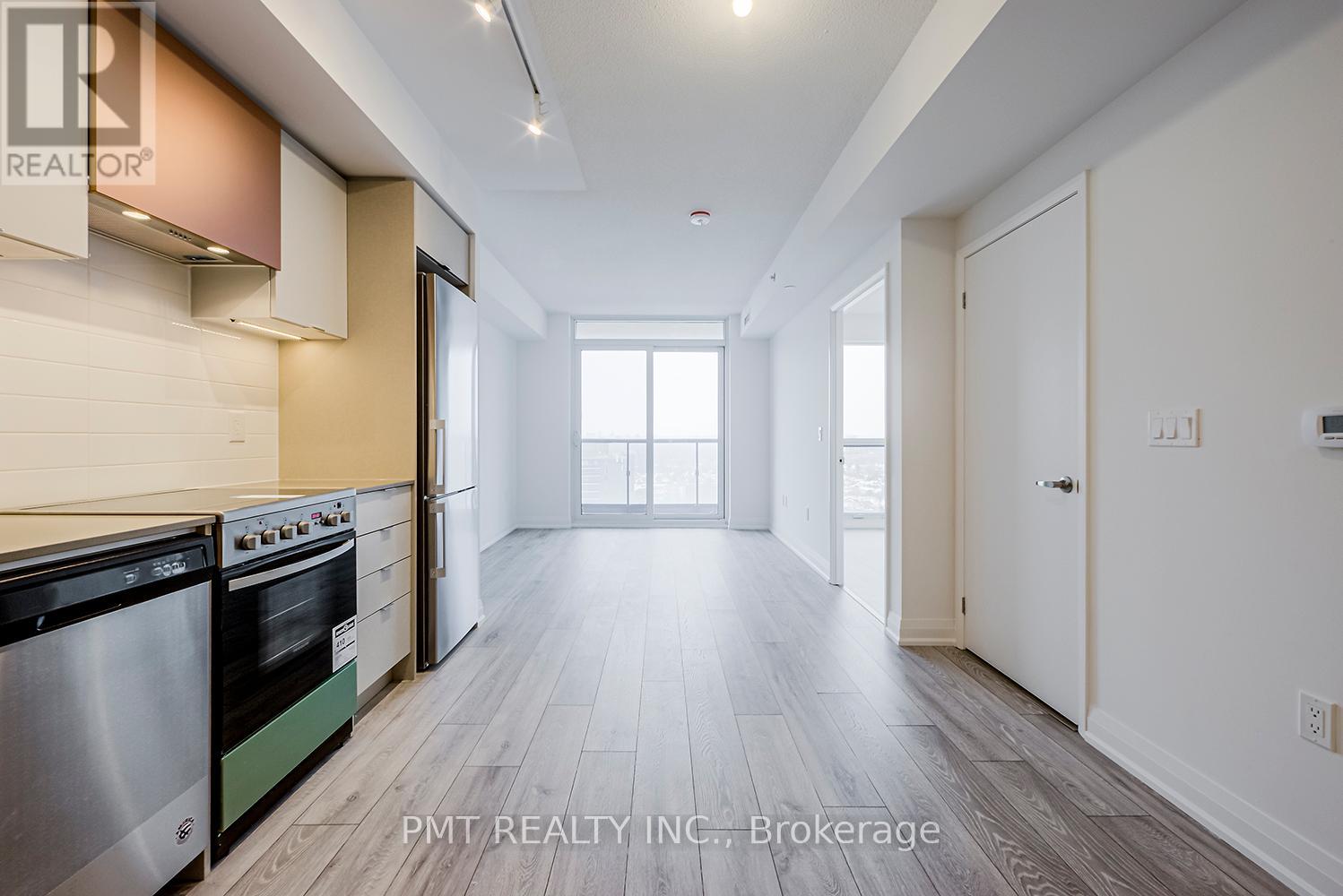 2001 - 30 Gibbs Road, Toronto, Ontario  M9B 0E4 - Photo 7 - W13599534