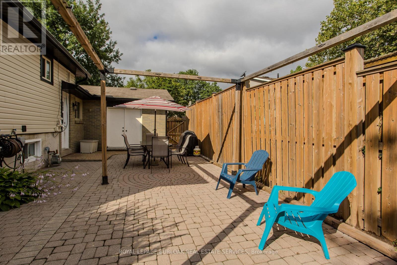 3128 Centennial Drive, Burlington, Ontario  L7M 1B9 - Photo 7 - W13599550